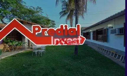 Casa com 3 dormitórios à venda, 199 m² por R$ 720.000,00 - Maria Paula - Niterói/RJ