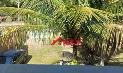 Casa com 3 dormitórios à venda, 100 m² por R$ 390.000,00 - Engenho do Mato - Niterói/RJ