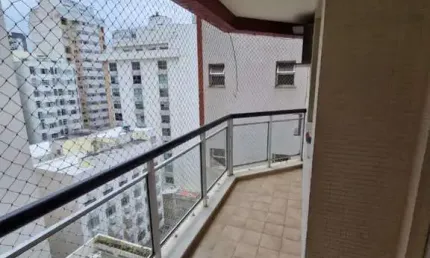 Apartamento com 2 dormitórios, 70 m² - venda por r$ 680.000,00 ou aluguel por r$ 4.258,62/mês - icaraí - niterói/rj