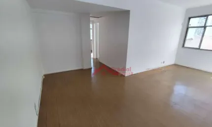 Apartamento com 2 dormitórios, 80 m² - venda por R$ 840.000,00 ou aluguel por R$ 5.312,00/mês - Botafogo - Rio de Janeiro/RJ