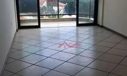 Apartamento com 2 dormitórios à venda, 103 m² por r$ 450.000,00 - itaipu - niterói/rj