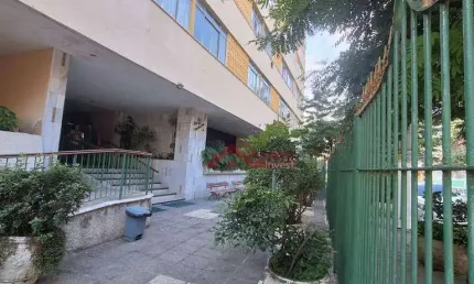 Apartamento com 2 dormitórios à venda, 78 m² por R$ 370.000,00 - São Domingos - Niterói/RJ