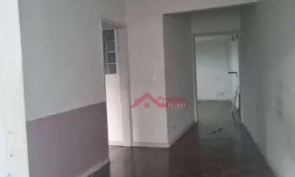 Apartamento com 2 dormitórios à venda, 76 m² por r$ 260.000,00 - centro - niterói/rj
