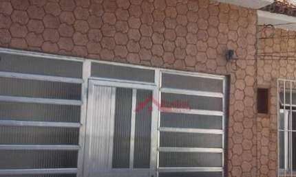 Casa com 2 dormitórios à venda, 50 m² por R$ 300.000,00 - Barreto - Niterói/RJ