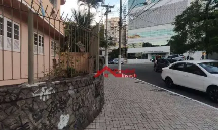 Apartamento com 3 dormitórios à venda, 113 m² por R$ 340.000,00 - Centro - Niterói/RJ