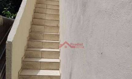 Casa com 2 dormitórios para alugar, 52 m² por R$ 980,00/mês - Mutondo - São Gonçalo/RJ