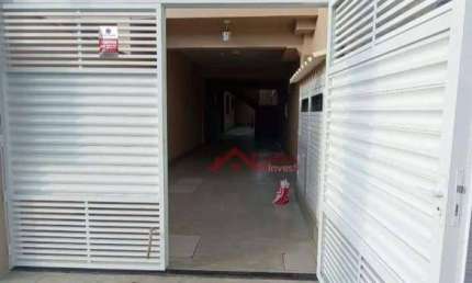Casa com 2 dormitórios para alugar, 55 m² por R$ 1.535,00/mês - Porto da Pedra - São Gonçalo/RJ