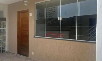 Casa em condomínio com 2 dormitórios à venda, 80 m² por R$ 348.000 - Fonseca - Niterói/RJ