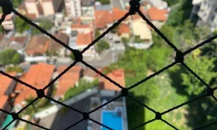 Apartamento Duplex com 3 dormitórios à venda, 138 m² por R$ 470.000,00 - Fonseca - Niterói/RJ