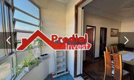 Apartamento com 3 dormitórios à venda, 75 m² por R$ 399.000,00 - Centro - Itaboraí/RJ