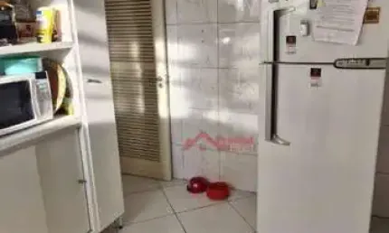 Apartamento com 2 dormitórios à venda, 80 m² por R$ 615.000,00 - Icaraí - Niterói/RJ