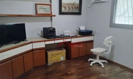 Cobertura com 3 dormitórios à venda, 200 m² por R$ 1.790.000,00 - Icaraí - Niterói/RJ