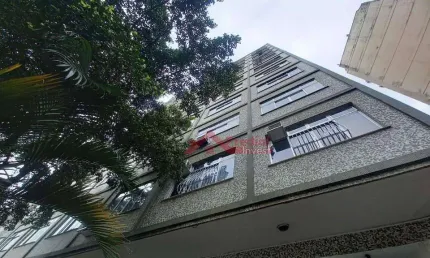 Apartamento com 1 dormitório à venda, 50 m² por R$ 350.000,00 - Icaraí - Niterói/RJ