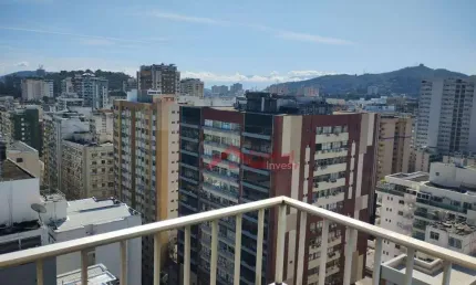 Cobertura com 3 dormitórios à venda, 200 m² por R$ 1.900.000,00 - Icaraí - Niterói/RJ