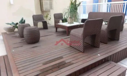 Apartamento com 3 dormitórios à venda, 120 m² por R$ 1.490.000,00 - Icaraí - Niterói/RJ