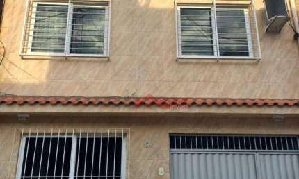 Casa com 2 dormitórios à venda, 162 m² por R$ 315.000,00 - Barro Vermelho - São Gonçalo/RJ