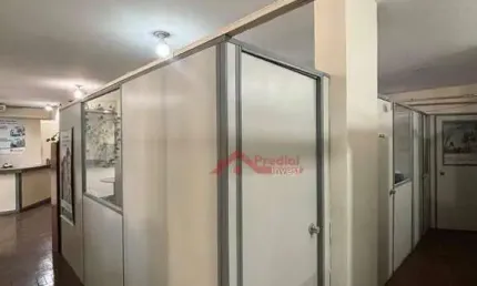 Sala à venda, 203 m² por R$ 980.000,00 - Centro - Niterói/RJ