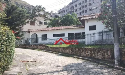 Casa com 2 dormitórios, 234 m² - venda por R$ 2.500.000,00 ou aluguel por R$ 12.000,00/mês - São Francisco - Niterói/RJ