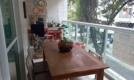 Apartamento com 4 dormitórios à venda, 156 m² por R$ 1.350.000,00 - Ingá - Niterói/RJ