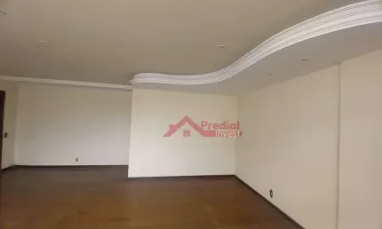 Apartamento com 4 dormitórios à venda, 208 m² por R$ 1.300.000,00 - Icaraí - Niterói/RJ