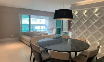 Apartamento com 4 dormitórios à venda, 200 m² por r$ 3.000.000,00 - icaraí - niterói/rj