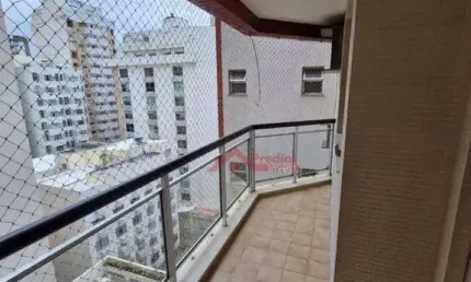 Apartamento com 2 dormitórios, 70 m² - venda por r$ 680.000,00 ou aluguel por r$ 4.258,62/mês - icaraí - niterói/rj