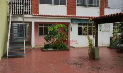 Casa com 6 dormitórios à venda, 344 m² por r$ 550.000,00 - camarão - são gonçalo/rj