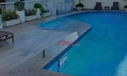 Cobertura com 3 dormitórios à venda, 180 m² por r$ 1.450.000,00 - são francisco - niterói/rj