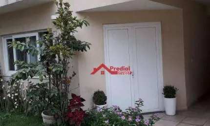 Casa com 4 dormitórios à venda, 252 m² por r$ 1.790.000,00 - são francisco - niterói/rj