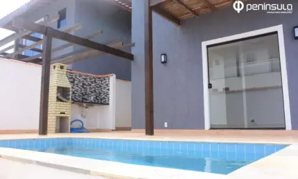 Casa com 3 quartos à venda na Praia Rasa, Armação dos Búzios 
