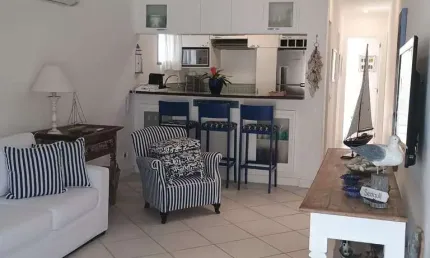 Apartamento com 2 quartos à venda no Geribá, Armação dos Búzios 