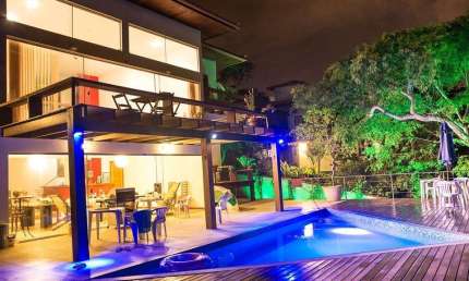 Casa com 6 quartos à venda na Ferradura, Armação dos Búzios 