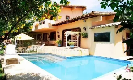 Casa com 6 quartos à venda na Ferradura, Armação dos Búzios 
