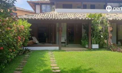 Casa com 4 quartos à venda em Manguinhos, Armação dos Búzios 