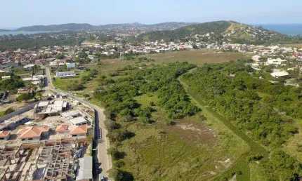 Terreno à venda em São José, Armação dos Búzios 