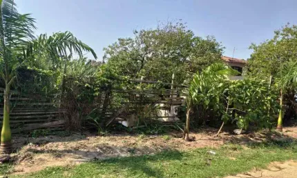 Terreno à venda na Marina, Armação dos Búzios 