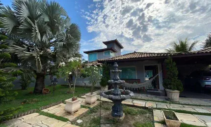 Casa com 4 quartos à venda na Marina, Armação dos Búzios 