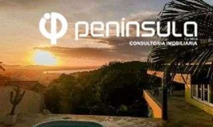 Casa com 4 quartos à venda no Alto de Búzios, Armação dos Búzios 