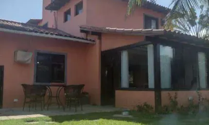 Casa com 4 quartos à venda na Marina, Armação dos Búzios 