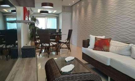 Apartamento com 2 quartos à venda na Rua Sergipe, Vila Nova, Cabo Frio