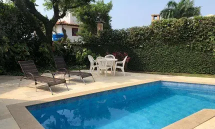 Casa com 4 quartos à venda no Geribá, Armação dos Búzios 