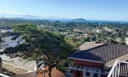 Casa com 4 quartos à venda no Geribá, Armação dos Búzios 