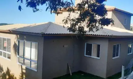 Casa com 4 quartos à venda no Geribá, Armação dos Búzios 