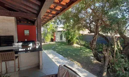 Casa com 4 quartos à venda no Geribá, Armação dos Búzios 
