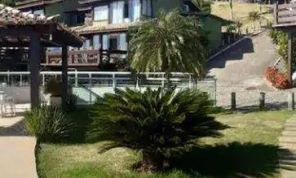 Casa com 6 quartos à venda no Geribá, Armação dos Búzios 