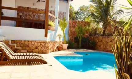 Casa com 4 quartos à venda no Portal da Ferradura, Armação dos Búzios 