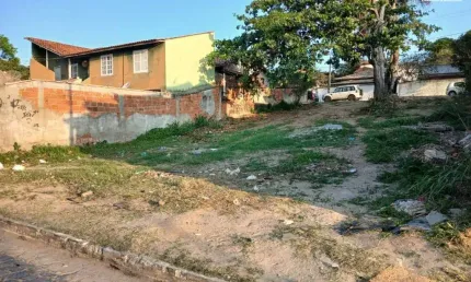 Terreno à venda em Manguinhos, Armação dos Búzios 