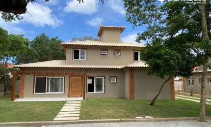 Casa à venda em Manguinhos, Armação dos Búzios 