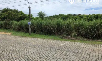 Terreno à venda no Centro (Mangue), Armação dos Búzios 