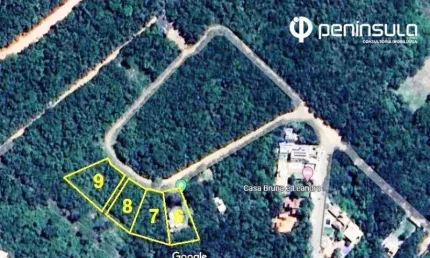 Terreno à venda em São José, Armação dos Búzios 